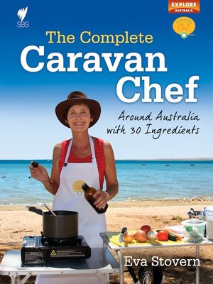cover image of The Complete Caravan Chef